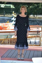 Kristen Wiig - Arrives at the 74th Venice Film Festival in Italy 08/30/2017