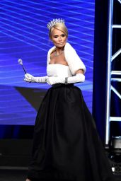 Kristin Chenoweth – TCA Awards at the TCA Summer Press Tour in LA 08/05/2017