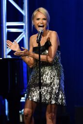 Kristin Chenoweth – TCA Awards at the TCA Summer Press Tour in LA 08/05/2017