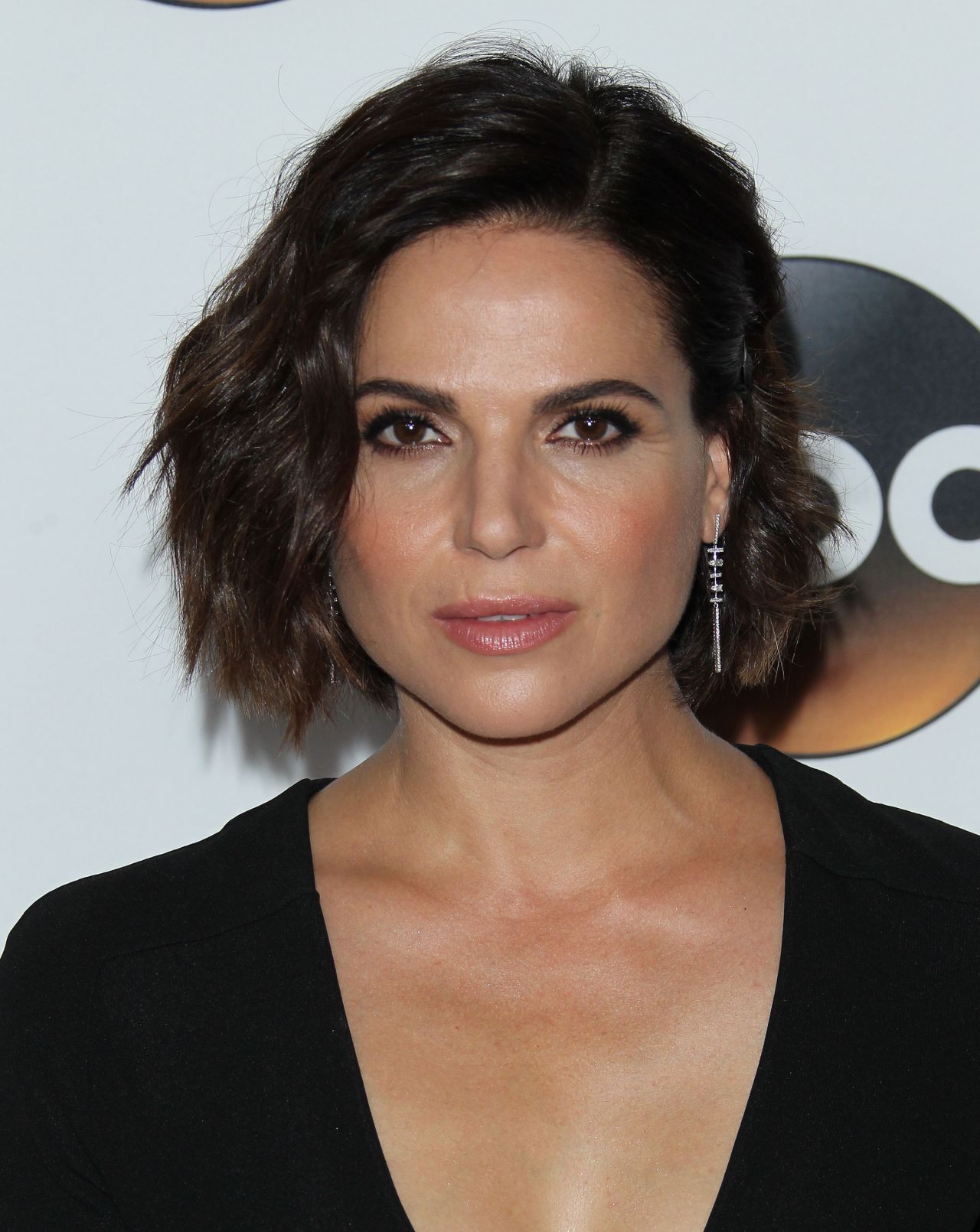 Lana Parrilla – Disney ABC TCA Summer Press Tour in Beverly Hills 08/06