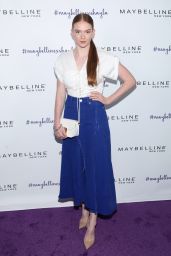 Larsen Thompson – Maybelline Influencer Launch Event in Hollywood 08/10/2017