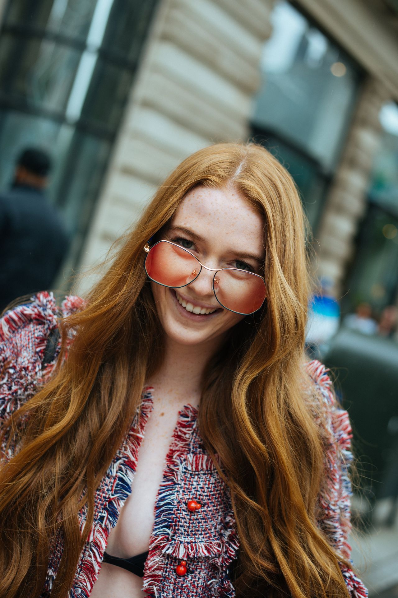 Larsen Thompson Photoshoot - August 2017 • CelebMafia