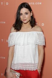 Lilah Parsons – LOTD Launch Party in London, UK 08/16/2017