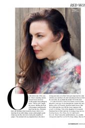 Liv Tyler - Red Magazine UK October 2017 Issue