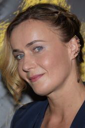 Lucia Mascino - "Stories of Love That Cannot Belong to This World" Photocall in Locarno 08/06/2017