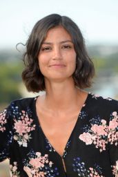 Lucie Boujenah – Angouleme Francophone Film Festival 08/23/2017