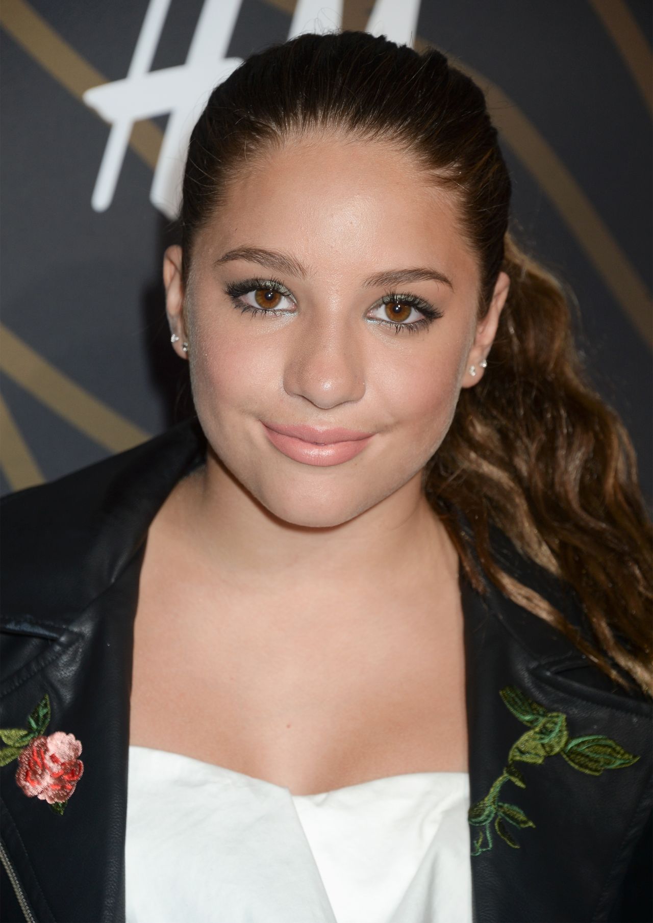 Mackenzie Ziegler – Variety Power of Young Hollywood at TAO Hollywood