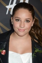 Mackenzie Ziegler – Variety Power of Young Hollywood at TAO Hollywood in LA 08/08/2017