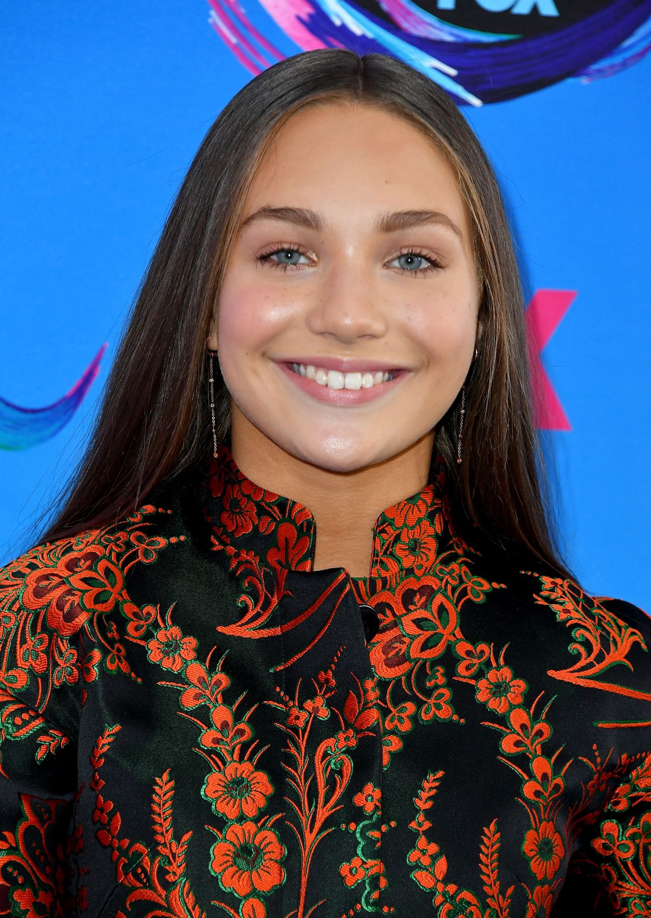 Maddie Ziegler Latest Photos - Page 5 of 8 - CelebMafia