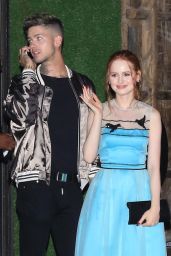 Madelaine Petsch – Variety Power of Young Hollywood at TAO Hollywood in LA 08/08/2017