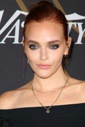 Madeline Brewer – Variety Power of Young Hollywood in LA 08/08/2017