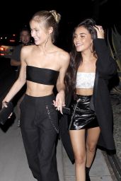 Madison Beer at the Opening of Poppy in West Hollywood 08/24/2017