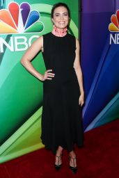 Mandy Moore - NBC Summer TCA Press Tour in Beverly Hills 08/03/2017