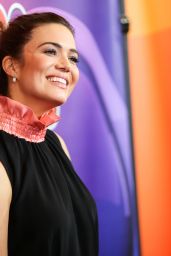 Mandy Moore - NBC Summer TCA Press Tour in Beverly Hills 08/03/2017