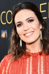 Mandy Moore - "This Is Us" TV Show Event in LA 08/14/2017