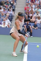 Maria Sharapova – 2017 US Open Tennis Championships 08/30/2017