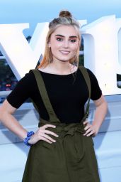 Meg Donnelly – Showpo US Launch Party in Los Angeles 08/24/2017