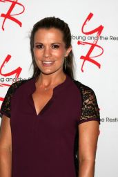 Melissa Claire Egan – Young and Restless Fan Event 2017 in Burbank