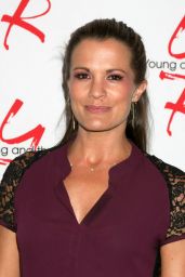 Melissa Claire Egan – Young and Restless Fan Event 2017 in Burbank