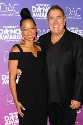 Monique Coleman - Industry Dance Awards in Hollywood 08/16/2017