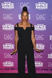 Monique Coleman - Industry Dance Awards in Hollywood 08/16/2017