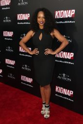 Monique Coleman – “Kidnap” Movie Premiere in Los Angeles 07/31/2017