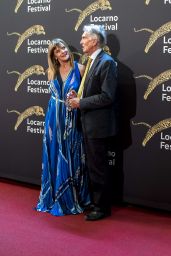 Nastassja Kinski - Locarno International Film Festival, Switzerland 08/06/2017