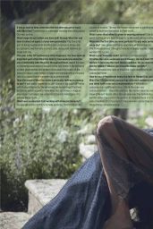 Natalie Portman - Elle Magazine South Africa September 2017 Issue