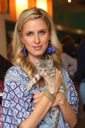 Nicky Hilton - Roller Rabbit Charity Shopping Event in East Hampton, NY 08/12/2017