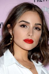 Olivia Culpo Outfit - LA 07/17/2020 • CelebMafia