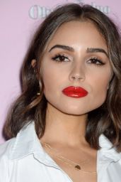 Olivia Culpo - Pretty Little Things Launch Event in Hollywood 08/17/2017