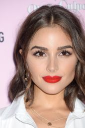 Olivia Culpo - Pretty Little Things Launch Event in Hollywood 08/17/2017