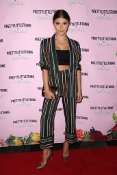 Olivia Sade – PrettyLittleThing x Olivia Culpo Collection Launch in LA 08/17/2017
