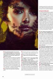 Penélope Cruz - Vanidades Magazine Chile - August 2017 Issue