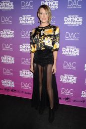 Peta Murgatroyd - Industry Dance Awards in Hollywood 08/16/2017