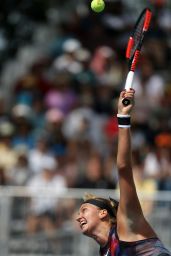 Petra Kvitova – 2017 US Open Tennis Championships in NY 08/28/2017