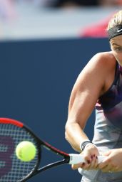 Petra Kvitova – 2017 US Open Tennis Championships in NY 08/28/2017