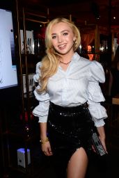 Peyton Roi List - Variety Power of Young Hollywood at TAO Hollywood in LA 08/08/2017