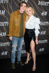 Peyton Roi List - Variety Power of Young Hollywood at TAO Hollywood in LA 08/08/2017