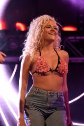 Pixie Lott - Performing at Manchester Pride 08/25/2017