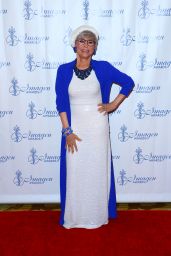 Rita Moreno – Imagen Awards in Los Angeles 08/18/2017