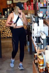 Rita Ora - Shopping at a Store in West Hollywood 08/04/2017