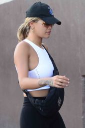 Rita Ora - Shopping at a Store in West Hollywood 08/04/2017
