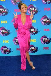 Rita Ora – Teen Choice Awards in Los Angeles 08/13/2017