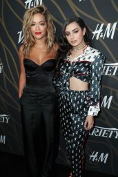 Rita Ora – Variety Power of Young Hollywood at TAO Hollywood in LA 08/08/2017