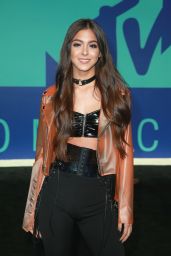 Sammi Sanchez – MTV Video Music Awards in Los Angeles 08/27/2017