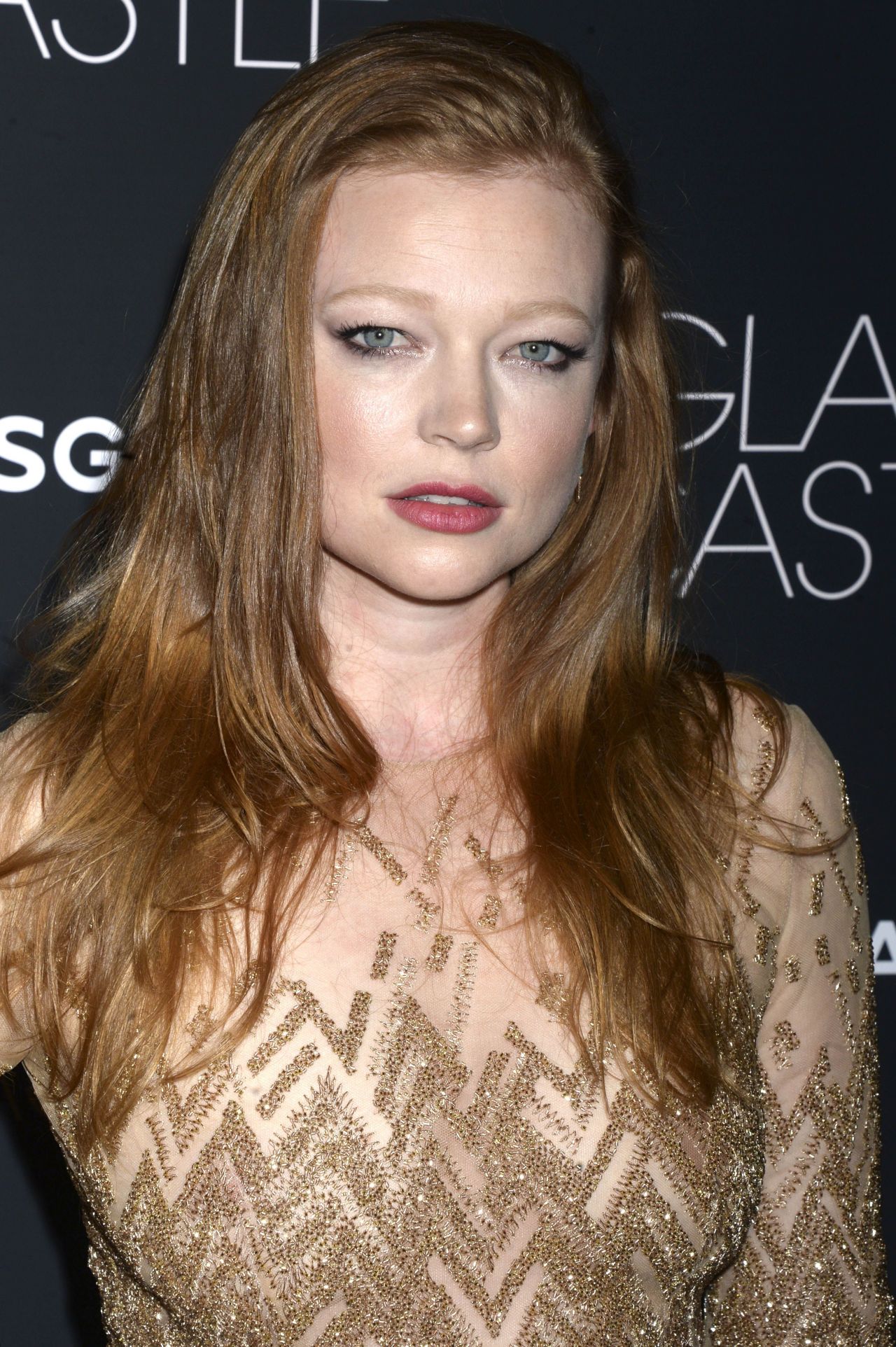 17 Amazing Pictures Of Sarah Snook Ranny Gallery