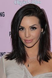 Scheana Marie – PrettyLittleThing x Olivia Culpo Collection Launch in LA 08/17/2017