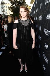 Shannon Purser – Variety Power of Young Hollywood in LA 08/08/2017