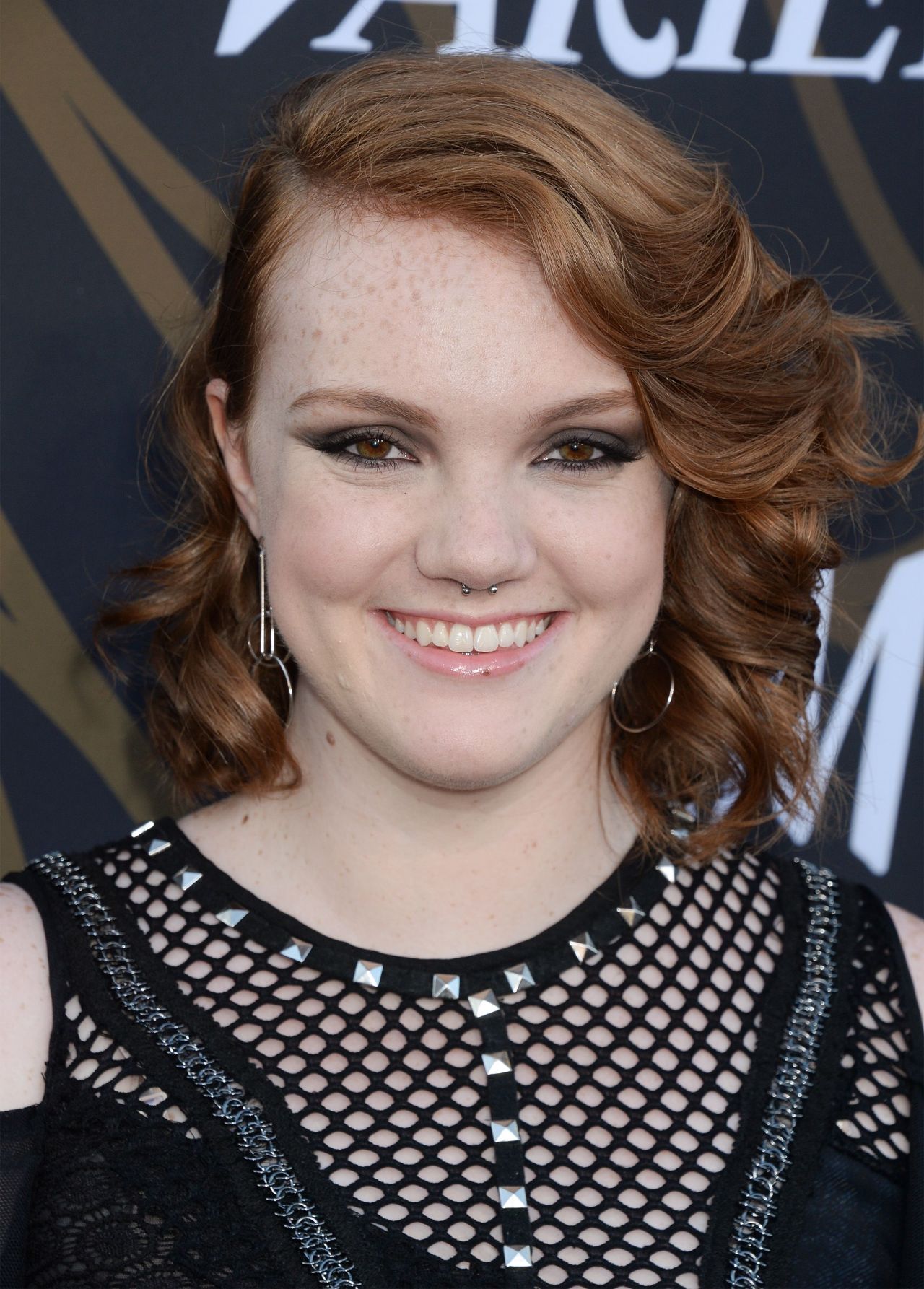 Shannon Purser – Variety Power of Young Hollywood in LA 08/08/2017 ...